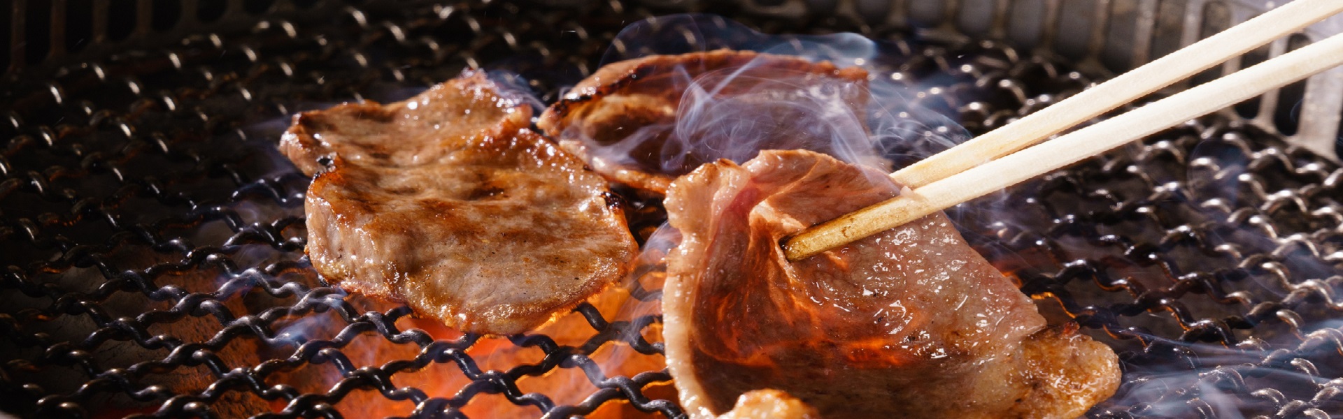 安くてリーズナブルに　美味しい焼肉をご堪能ください！